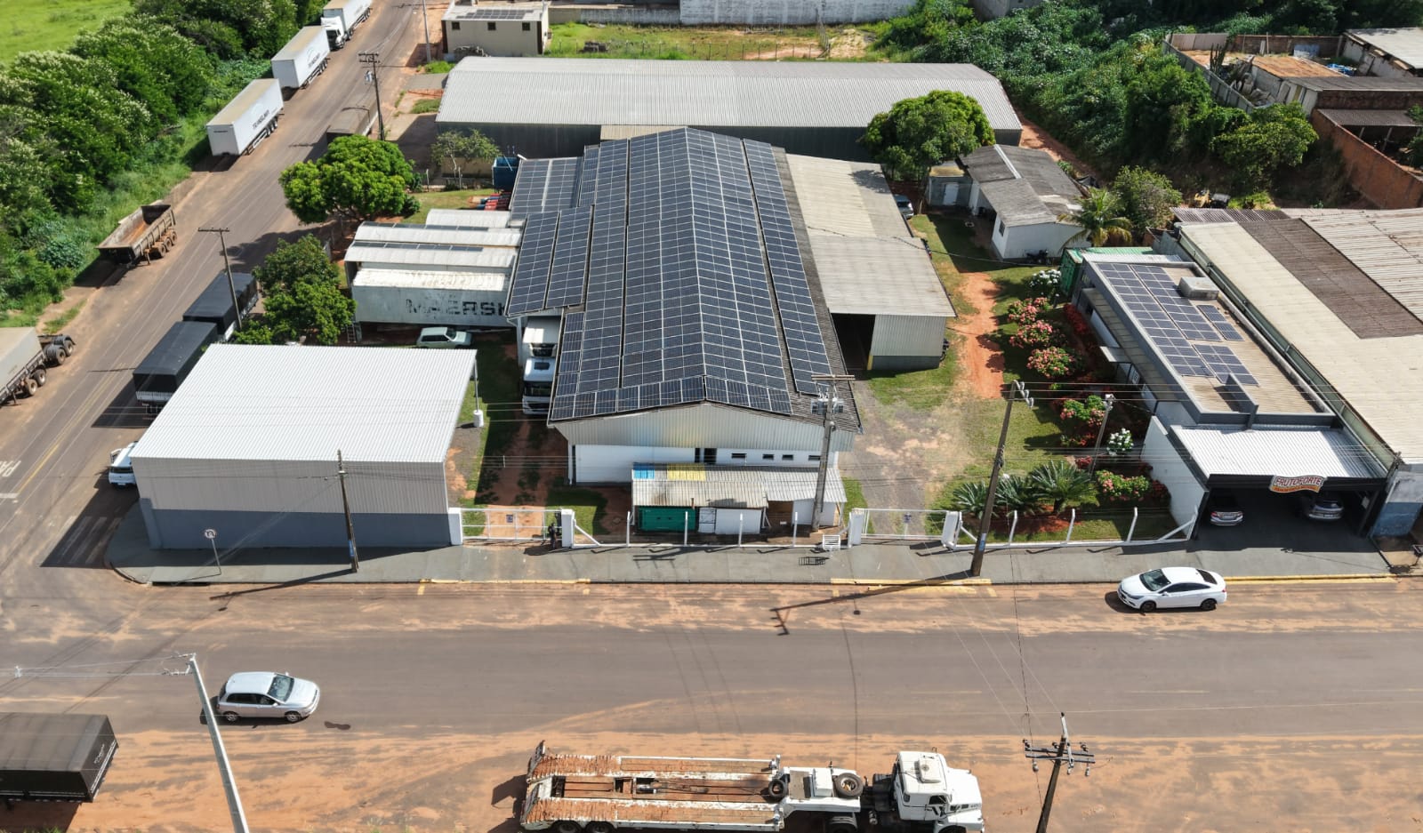 Foto da instalação 12