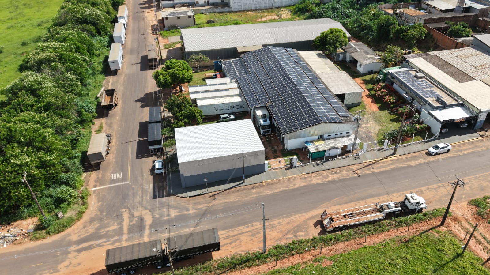 Foto da instalação 14