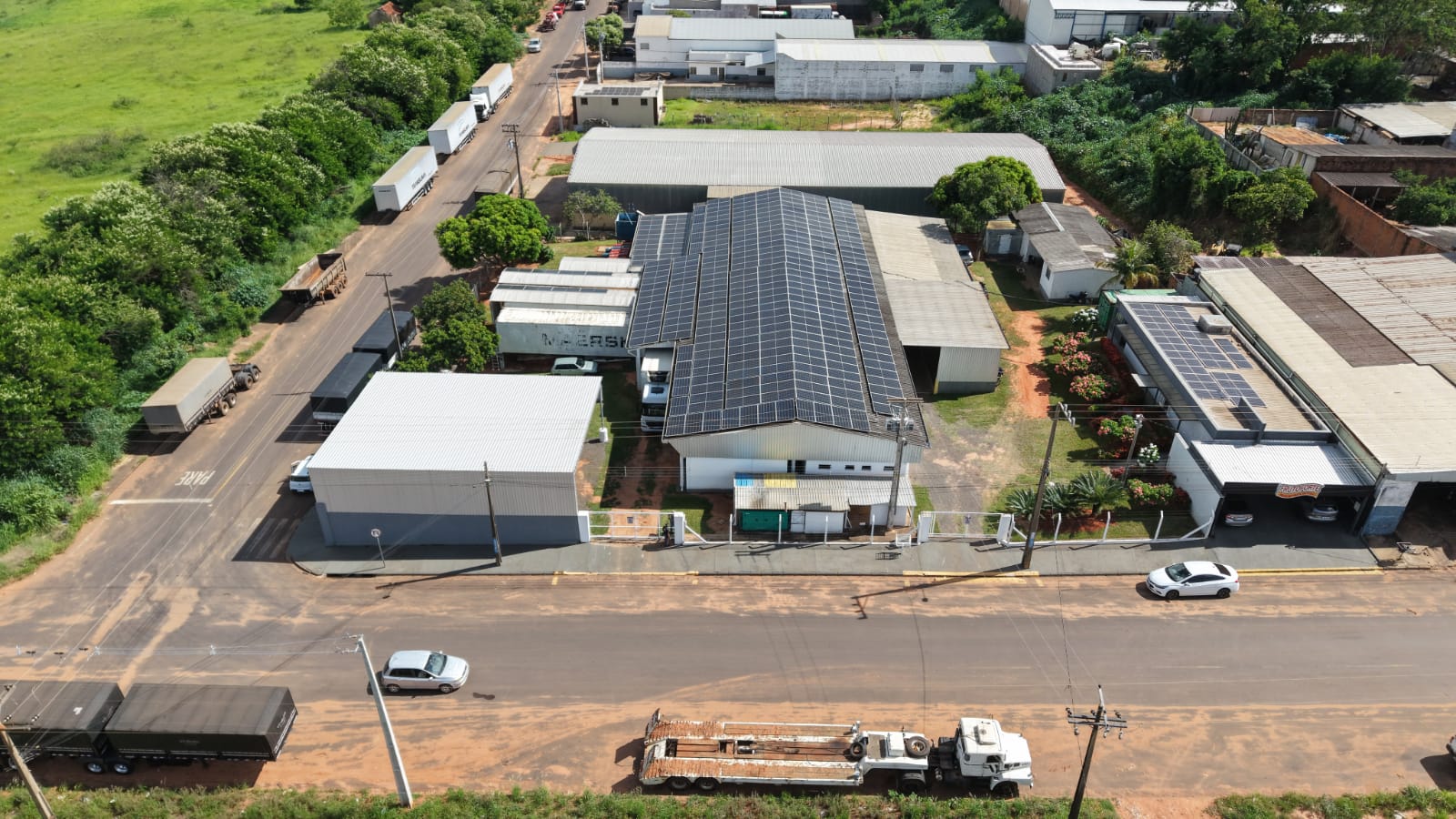 Foto da instalação 16