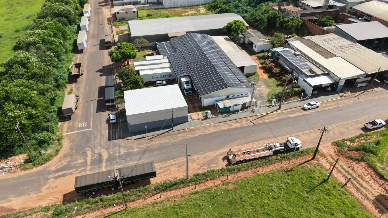 Foto da instalação 17