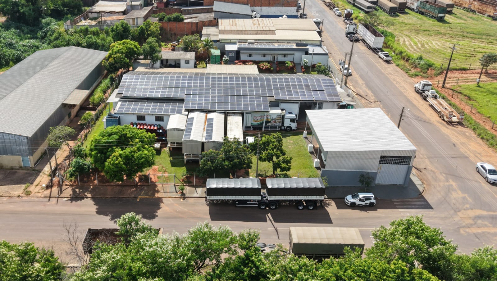 Foto da instalação 4