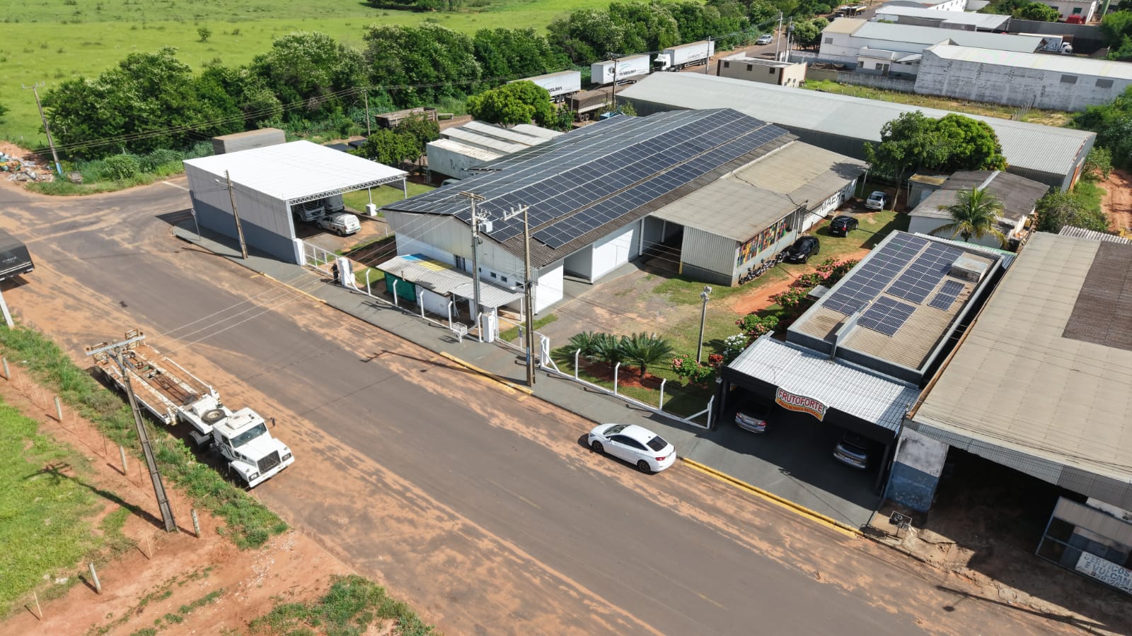 Foto da instalação 6