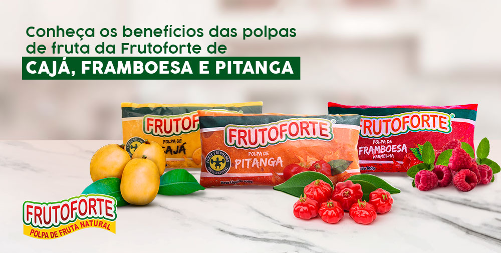 Conheça as frutas mais importantes na rotina das crianças