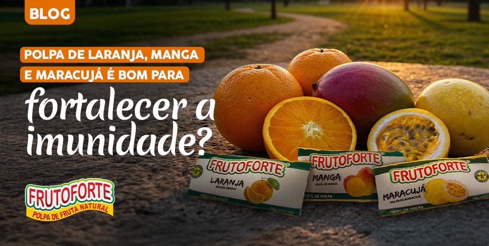 Conheça as frutas mais importantes na rotina das crianças