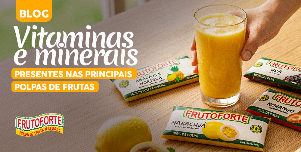 Benefícios do maracujá: conheça e saiba como consumir