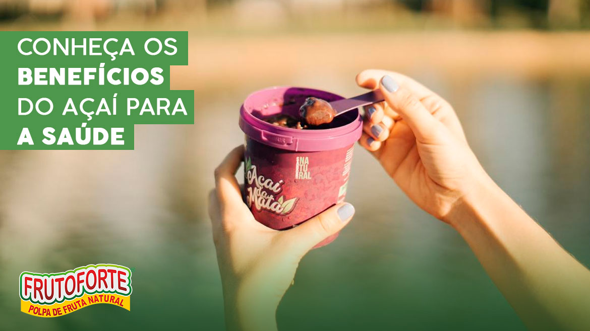 Conheça as frutas mais importantes na rotina das crianças